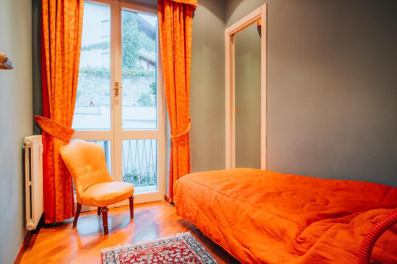 Apartamento Casa Walcher Santa Margherita Ligure Exterior foto